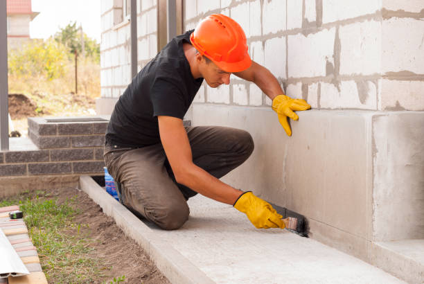 Licensed Exterior Waterproofing service in Oakley, KS - Halo Water Proofing